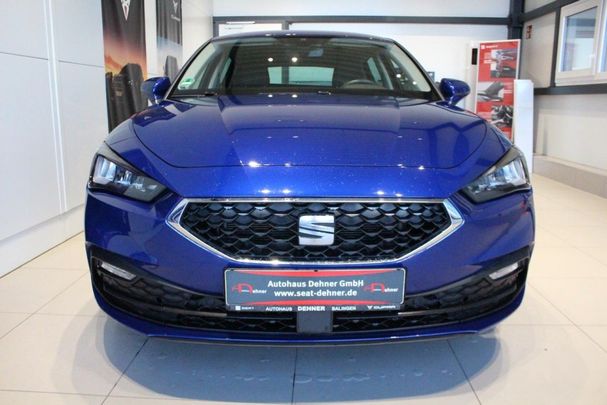 Seat Leon 1.5 TSI 96 kW image number 3