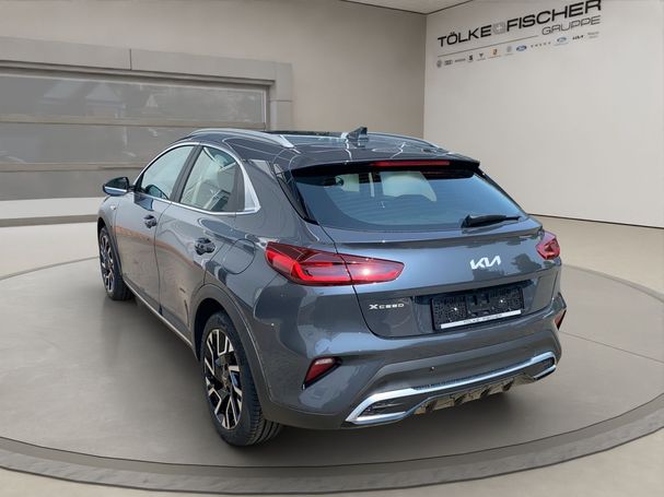 Kia XCeed 1.4 T-GDi 103 kW image number 5