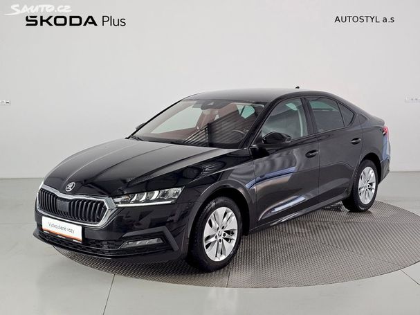 Skoda Octavia 1.5 TSI Ambition 110 kW image number 1