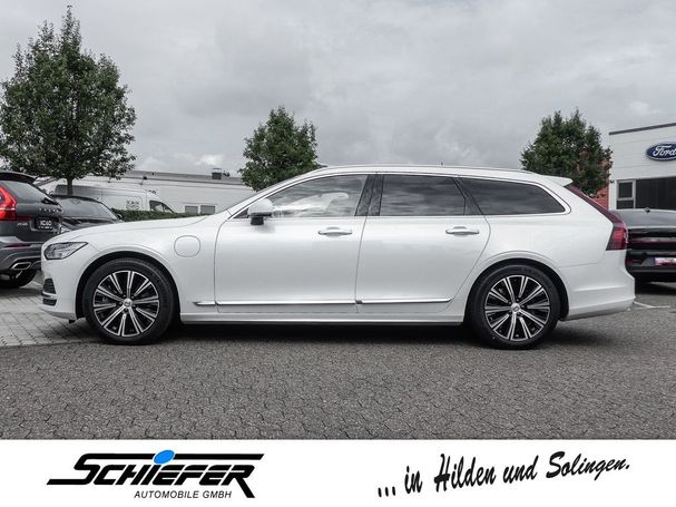 Volvo V90 Recharge T8 AWD 288 kW image number 5