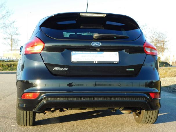 Ford Focus 103 kW image number 7