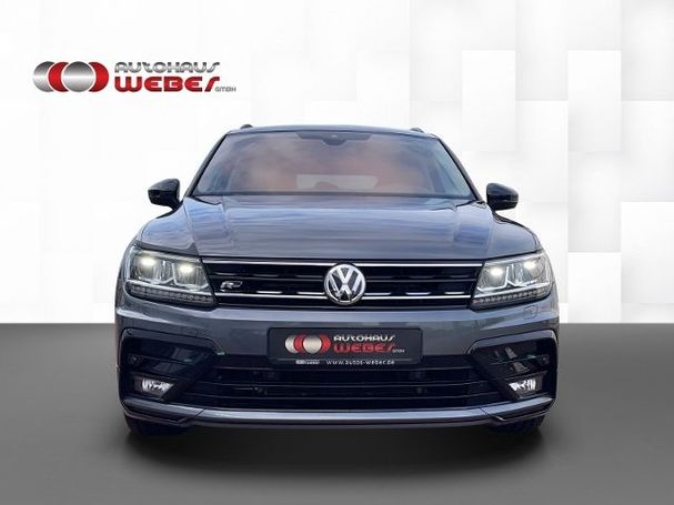 Volkswagen Tiguan 2.0 TDI Highline 4Motion DSG 110 kW image number 3