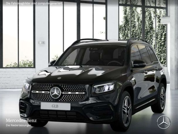 Mercedes-Benz GLB 180 100 kW image number 3