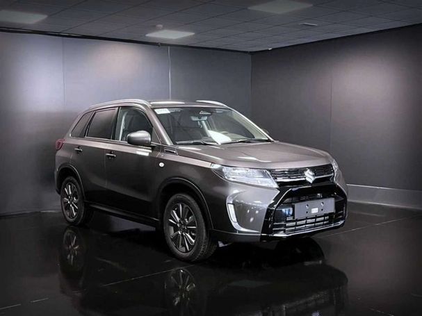 Suzuki Vitara 1.4 Hybrid Allgrip 95 kW image number 2