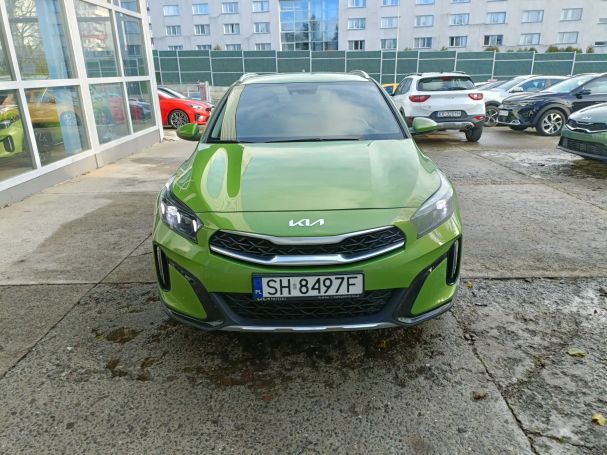 Kia XCeed 1.5 T-GDI 118 kW image number 3