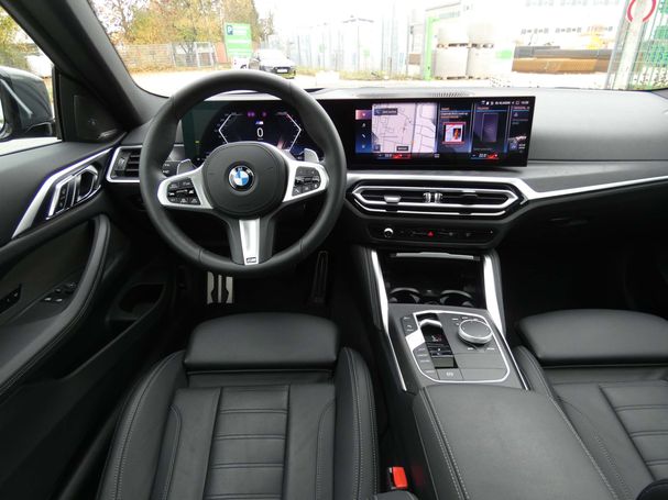 BMW 430i M Sport 180 kW image number 21