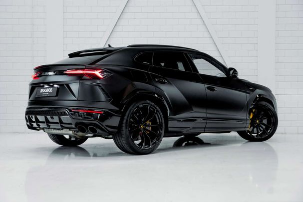 Lamborghini Urus 478 kW image number 2