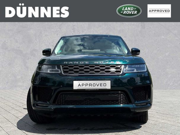 Land Rover Range Rover Sport 386 kW image number 8