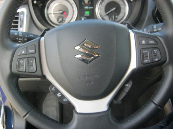 Suzuki SX4 S-Cross 75 kW image number 10