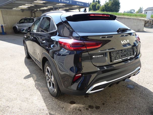 Kia XCeed 1.6 CRDi 100 kW image number 7