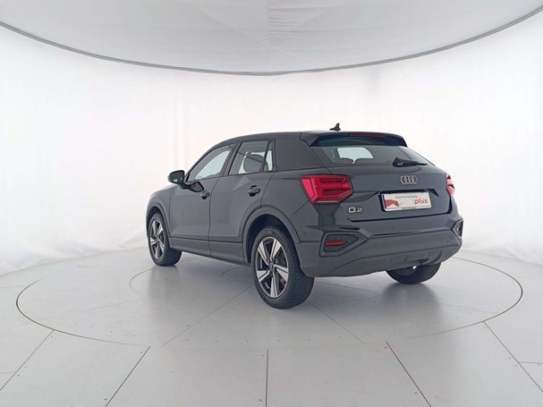 Audi Q2 30 TFSI 81 kW image number 4