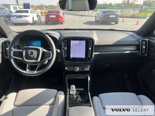 Volvo XC40 AWD 300 kW image number 32