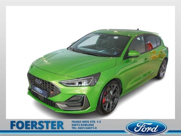 Ford Focus 2.3 ST 206 kW image number 1