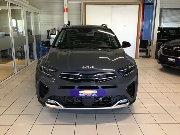 Kia Stonic 1.0 88 kW image number 8