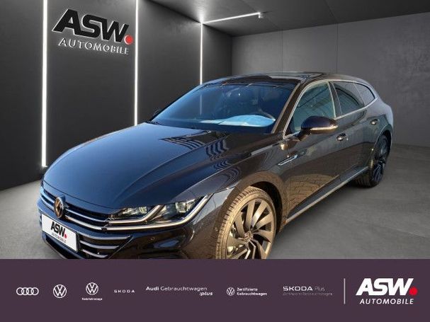 Volkswagen Arteon 2.0 TDI Shooting Brake 4Motion 147 kW image number 2