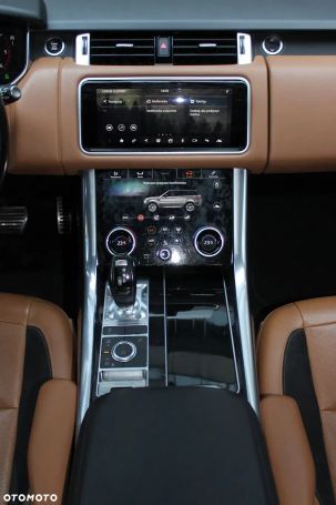 Land Rover Range Rover Sport 190 kW image number 23