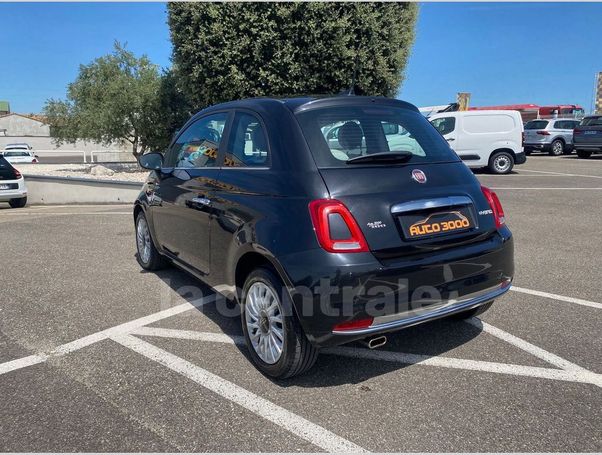 Fiat 500 1.0 52 kW image number 15