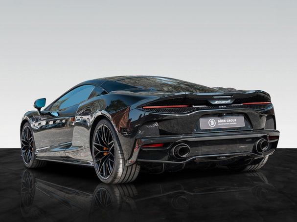 McLaren GT 467 kW image number 11