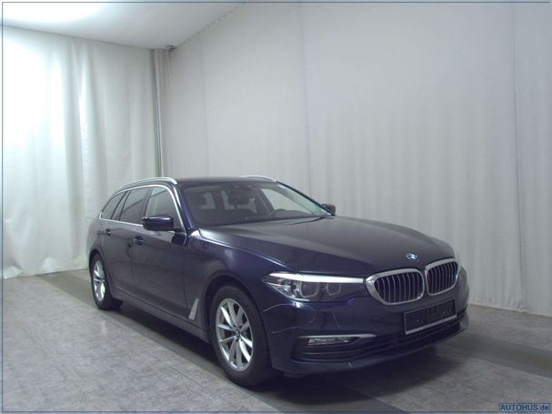 BMW 520d Touring 140 kW image number 2