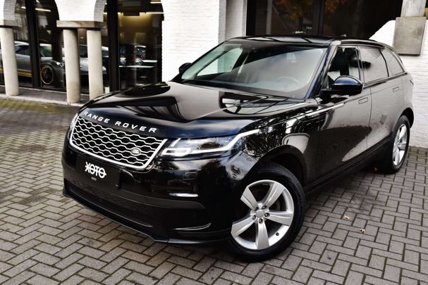 Land Rover Range Rover Velar 132 kW image number 20