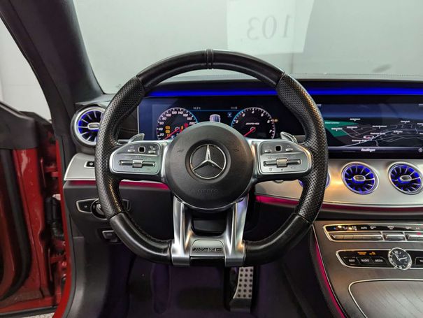 Mercedes-Benz E 53 AMG 320 kW image number 24