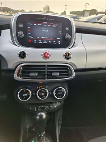 Fiat 500X 1.3 Hey Google DCT 110 kW image number 9