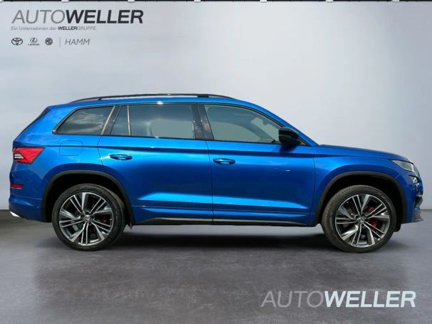 Skoda Kodiaq 177 kW image number 19