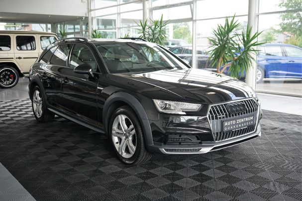 Audi A4 Allroad 45 TFSI 180 kW image number 8