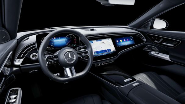 Mercedes-Benz E 220 145 kW image number 8