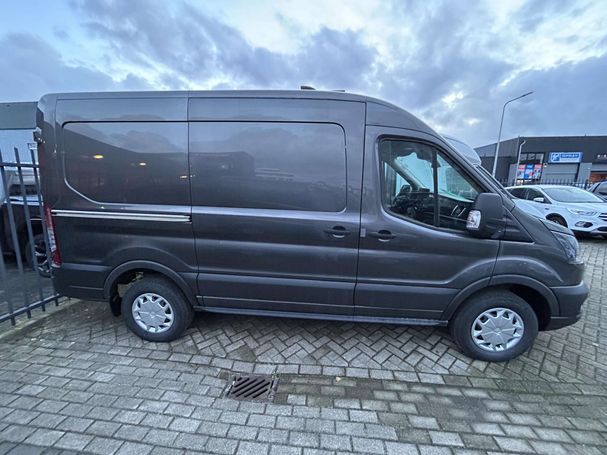 Ford E-Transit 350 L2H2 Trend 135 kW image number 6