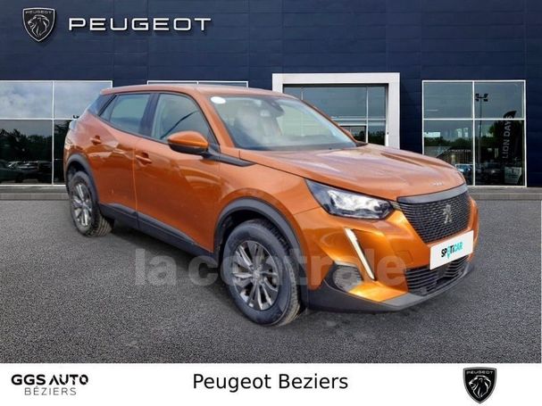 Peugeot 2008 1.2 PureTech 74 kW image number 2