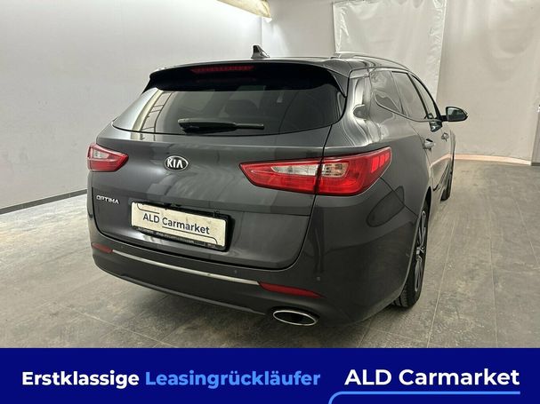 Kia Optima Sportswagon 2.0 CVVL Vision 120 kW image number 3