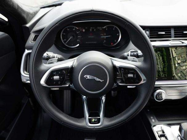 Jaguar E-Pace D200 AWD 150 kW image number 9