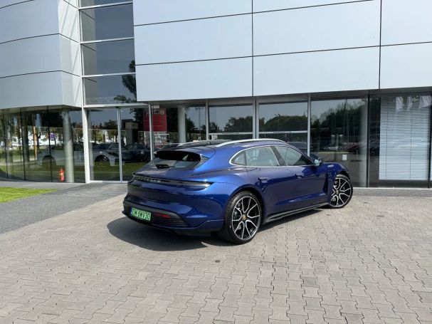 Porsche Taycan 4S Sport Turismo 420 kW image number 6