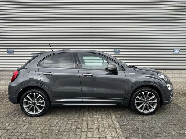 Fiat 500X 1.3 110 kW image number 6