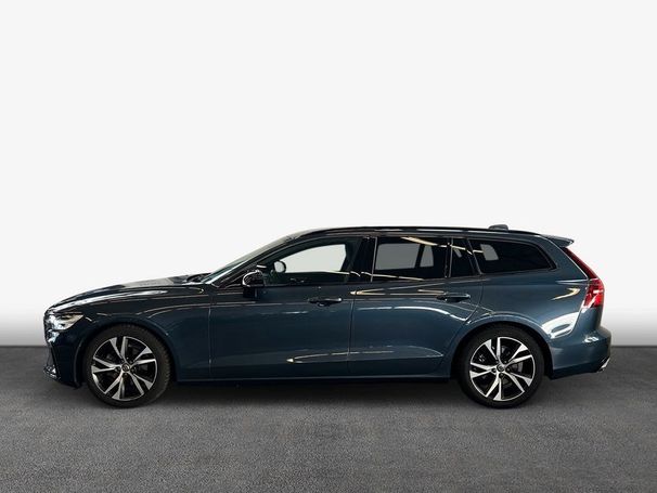 Volvo V60 D3 R-Design 110 kW image number 4