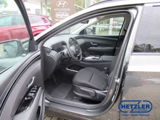 Hyundai Tucson HEV 169 kW image number 6