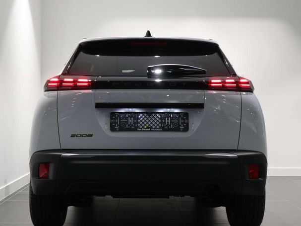 Peugeot 2008 75 kW image number 9