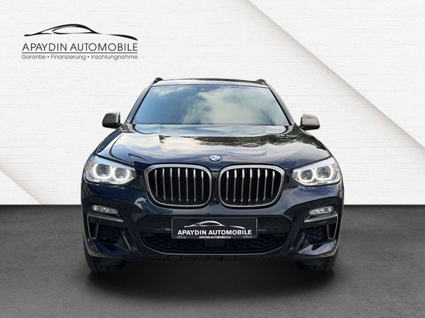 BMW X3 M40i xDrive 260 kW image number 7