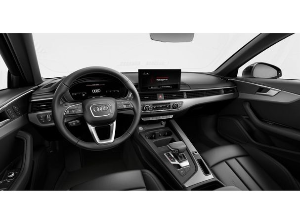 Audi A4 35 TFSI Avant Advanced 110 kW image number 5