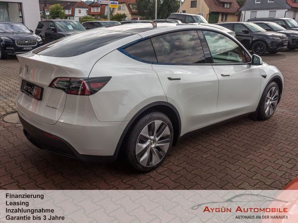 Tesla Model Y Long Range AWD 378 kW image number 9