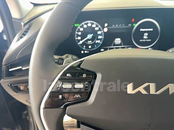 Kia Niro 95 kW image number 20