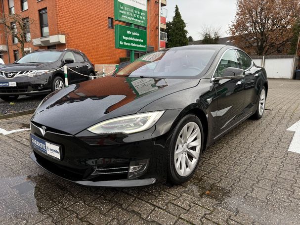 Tesla Model S Long Range AWD 311 kW image number 7