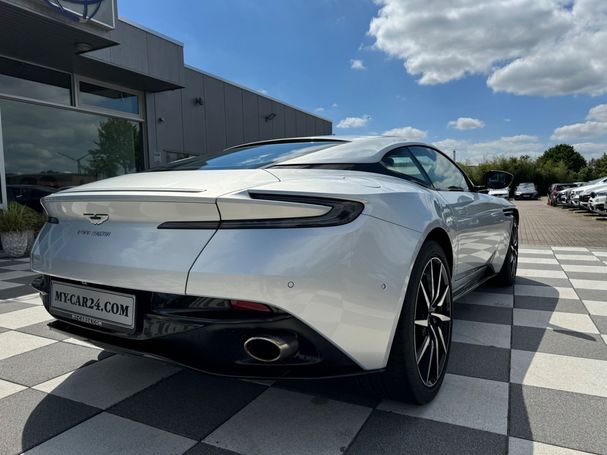 Aston Martin DB11 V8 Coupe 375 kW image number 9