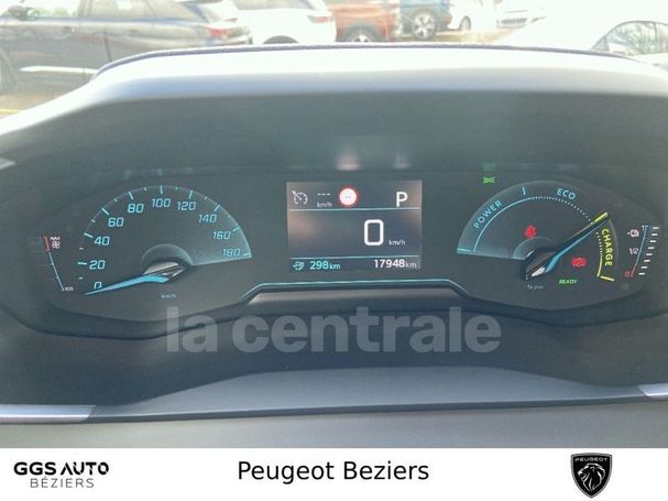 Peugeot 208 100 kW image number 10