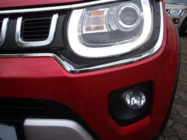 Suzuki Ignis 61 kW image number 8