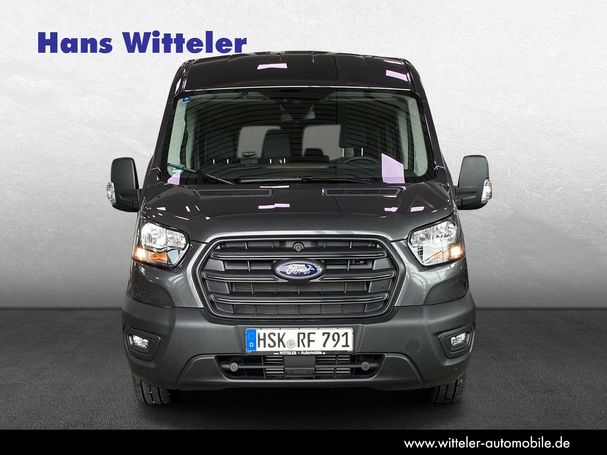 Ford Transit L2 Trend 96 kW image number 4