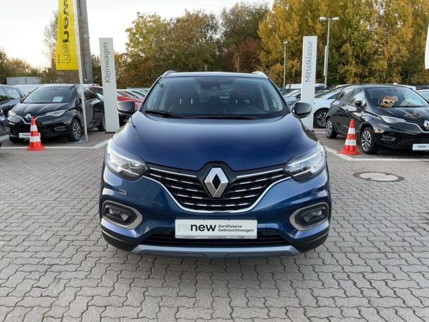 Renault Kadjar TCe 160 GPF BOSE EDITION 117 kW image number 6