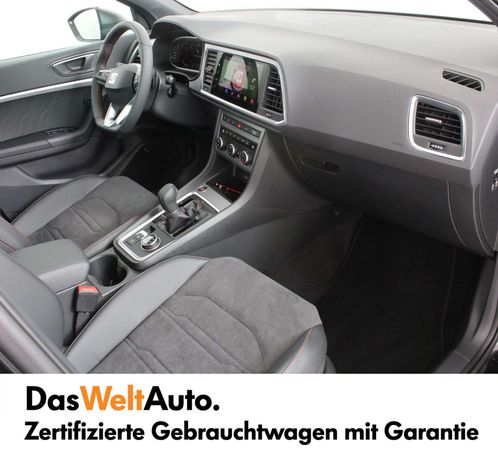 Seat Ateca 2.0 TDI 4Drive DSG FR 110 kW image number 7