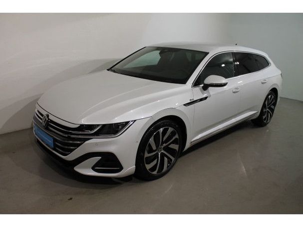 Volkswagen Arteon 2.0 TDI Shooting Brake 4Motion 147 kW image number 1